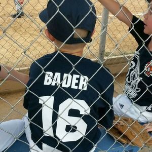 Meet your Posher, Nabil